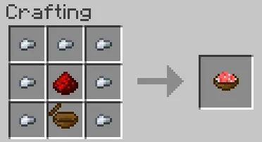 Woodsman Mod — скриншот 7 (Моды, Minecraft)