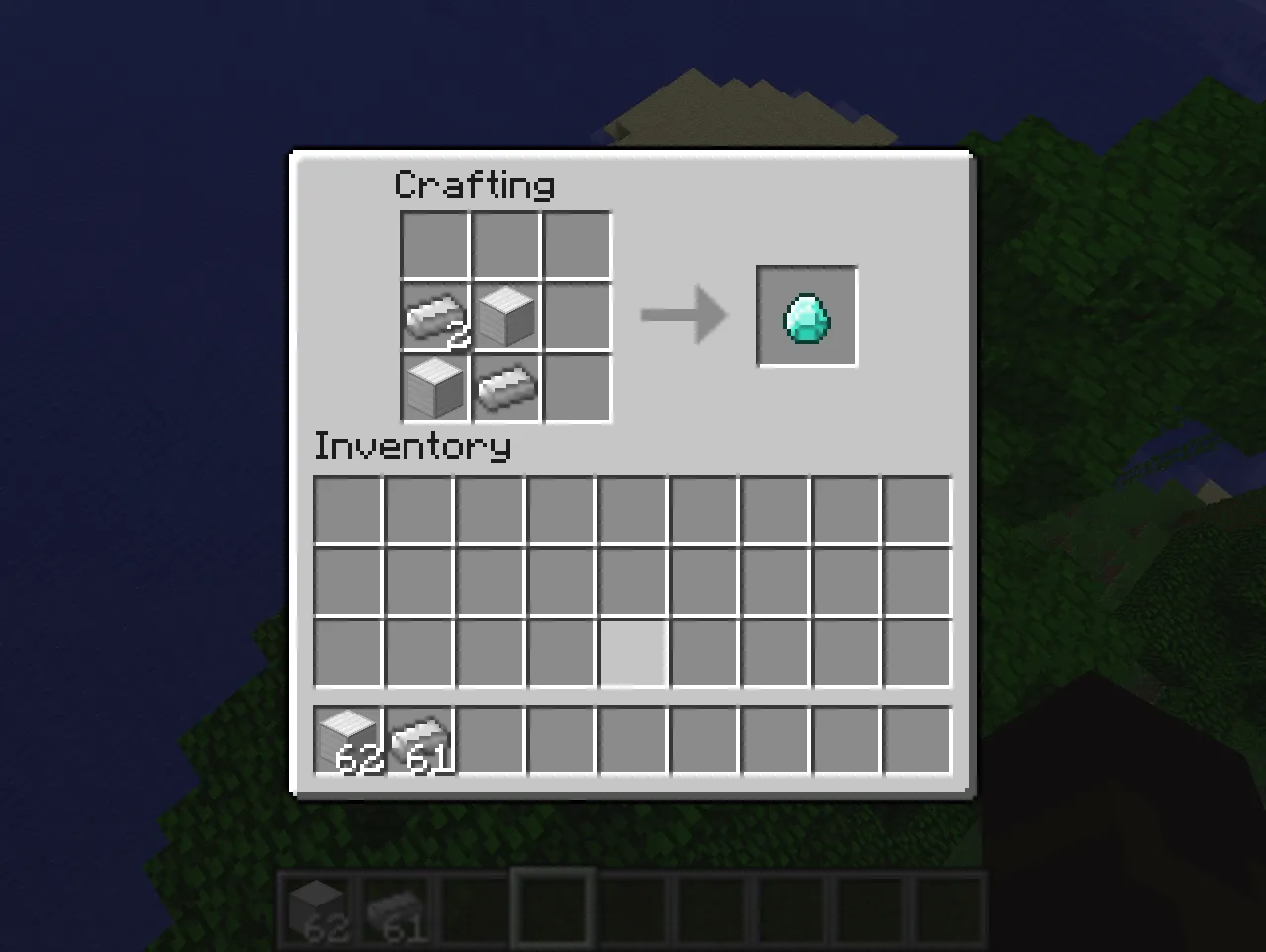 OreUpgrader — скриншот 12 (Плагины, Minecraft)