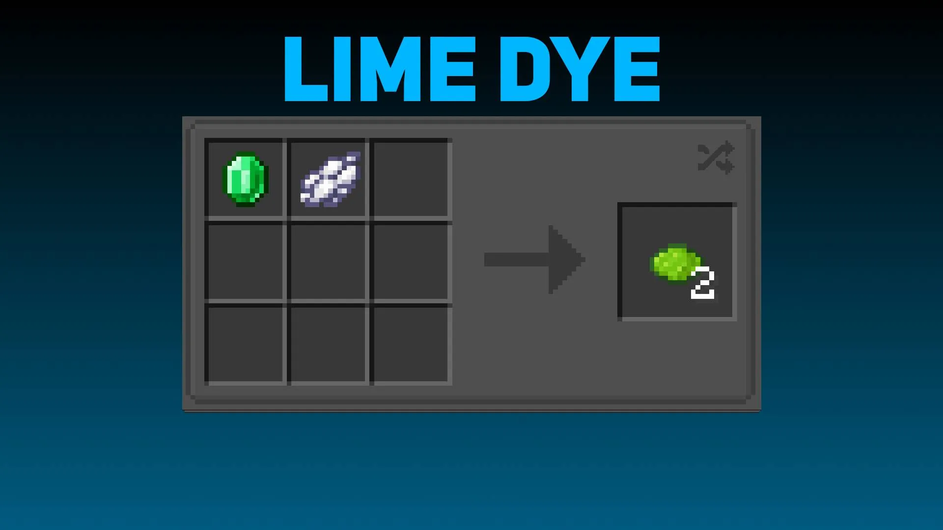 Good Recipes, Моды, Minecraft