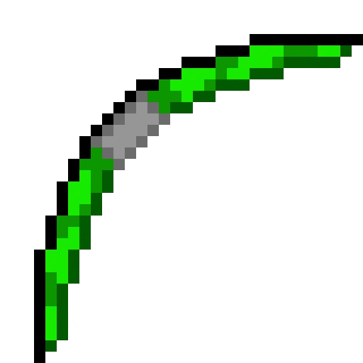 Bulbasur Pack — скриншот 7 (Текстуры, Minecraft)