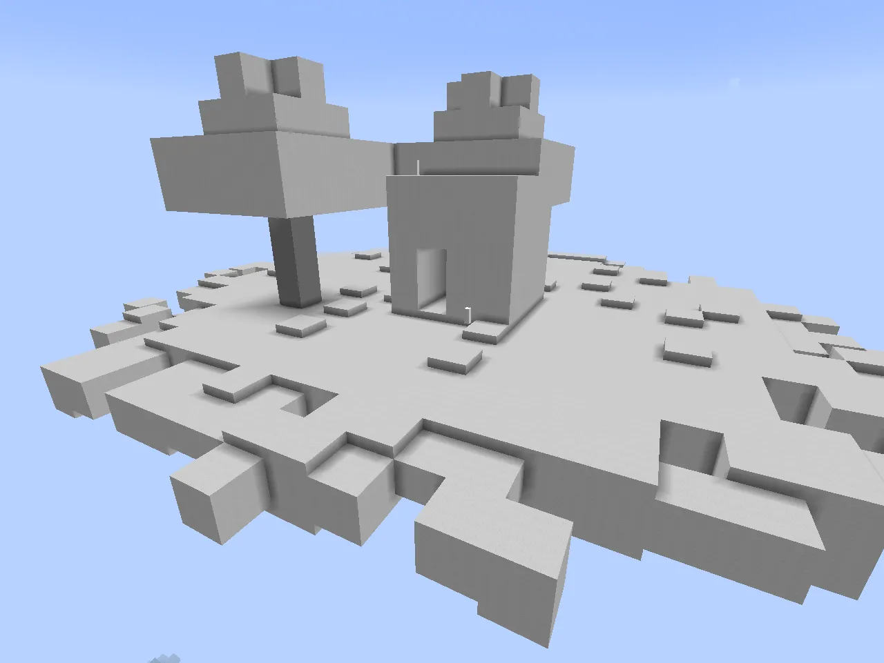 NoMissingMods, Моды, Minecraft