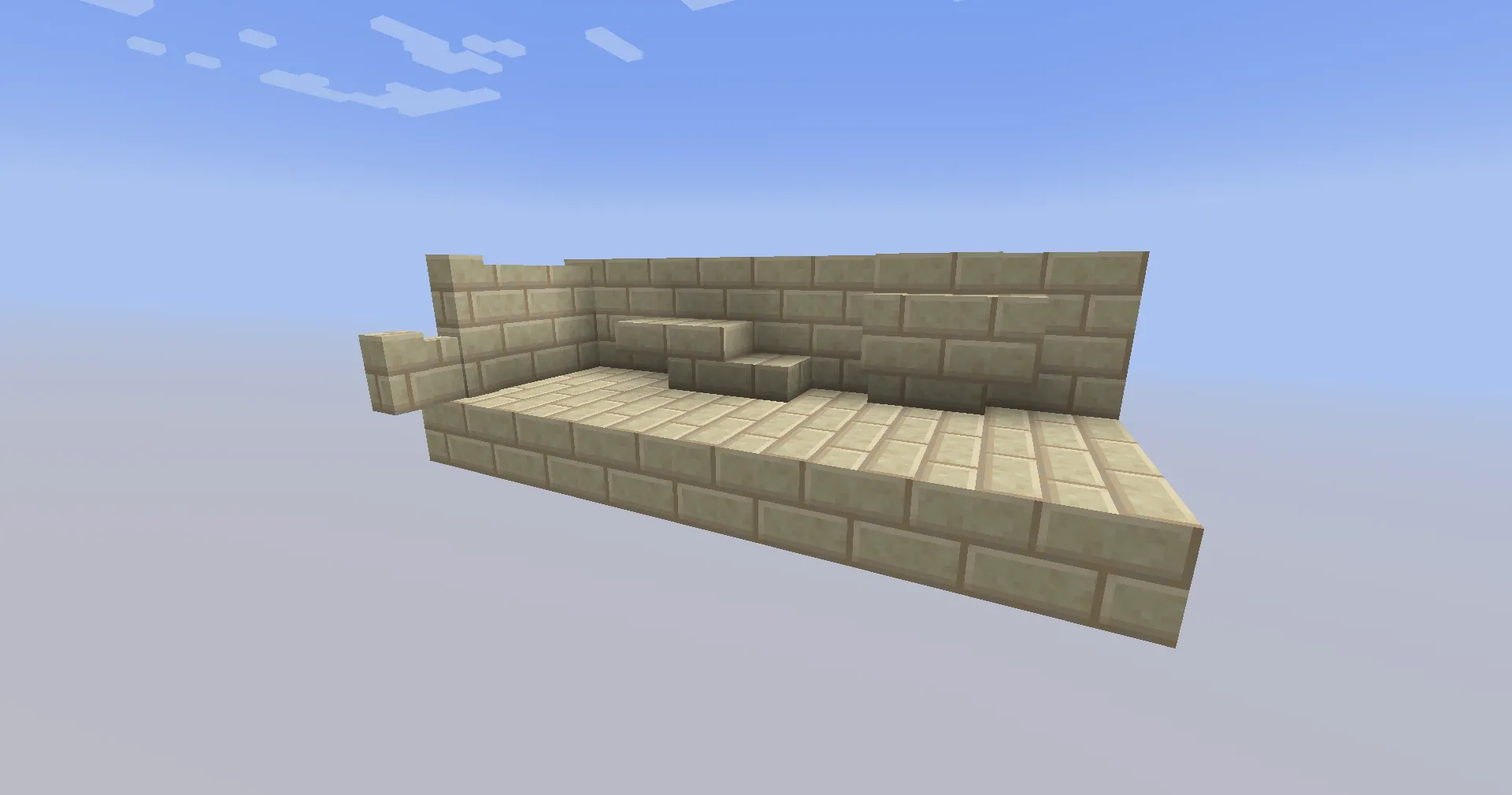 Consistency (Fabric) — скриншот 3 (Моды, Minecraft)