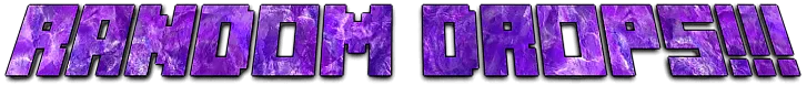 DemonDev’s Randomizer, Моды, Minecraft