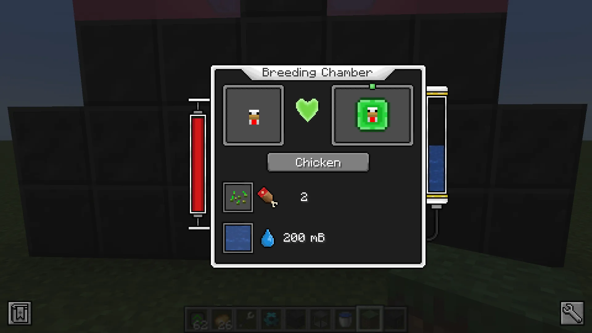 Biotech — скриншот 2 (Моды, Minecraft)