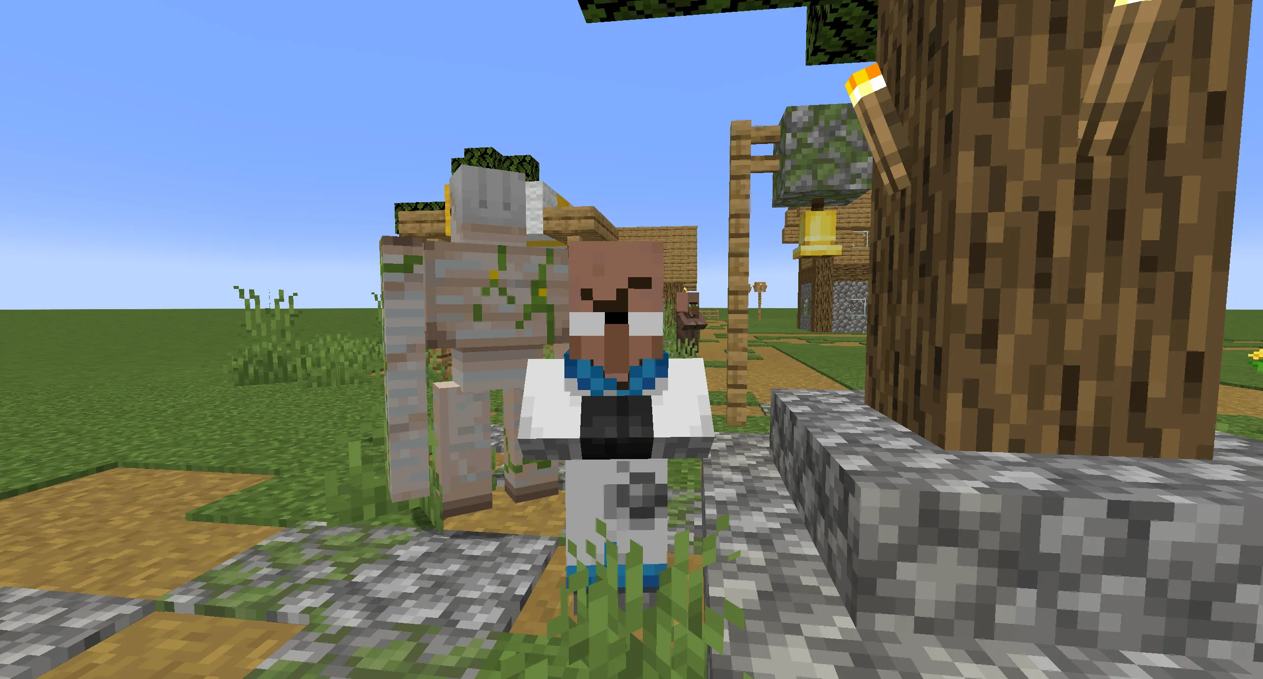Polpetts! — скриншот 7 (Моды, Minecraft)