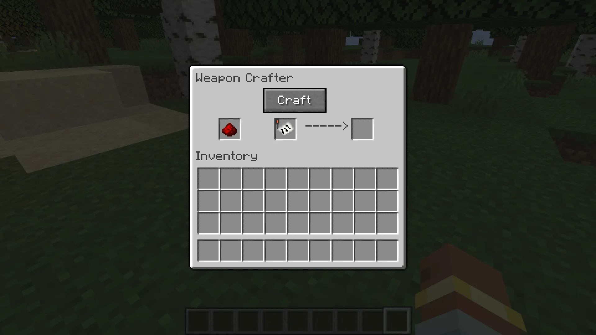 Villager Toilet Invasion — скриншот 3 (Моды, Minecraft)