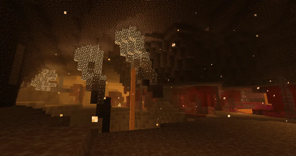 Infernal Expansion Redux — скриншот 10 (Моды, Minecraft)