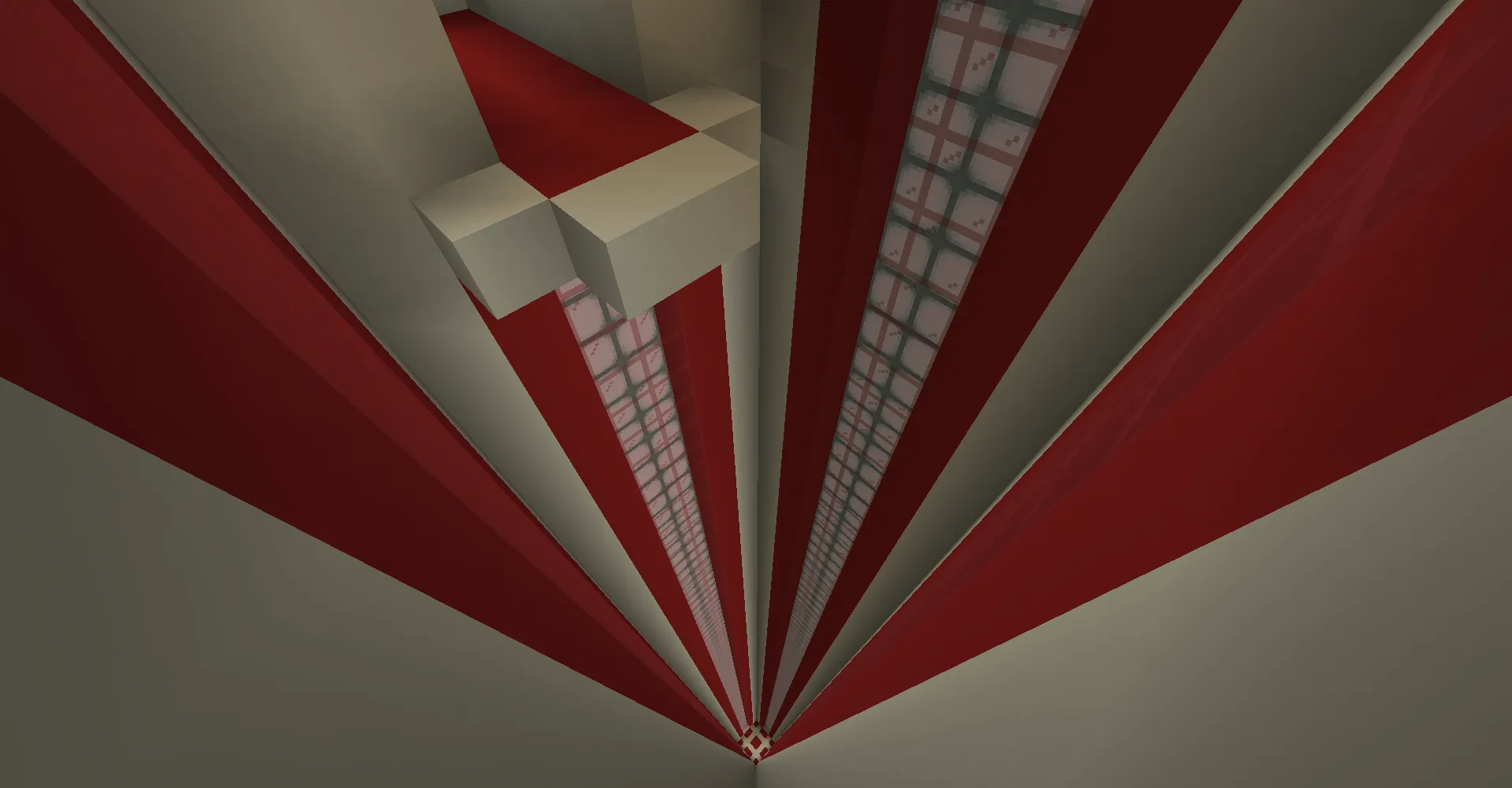 World Trick, Карты, Minecraft