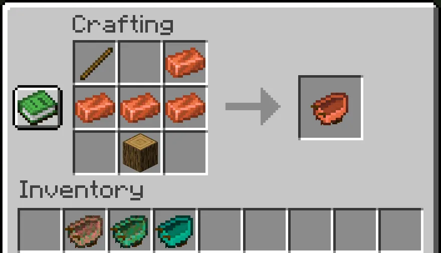 Wheelbarrow, Моды, Minecraft