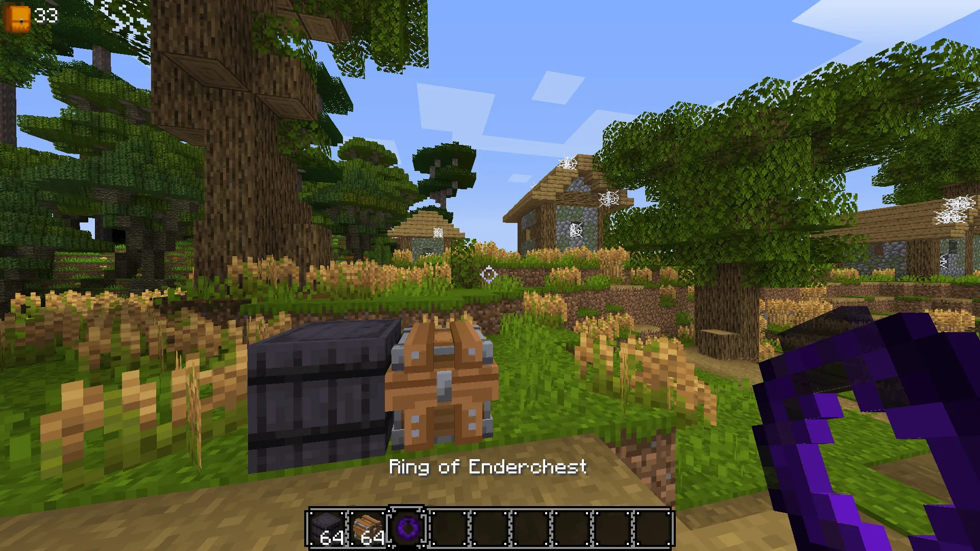 SwellPack — скриншот 7 (Текстуры, Minecraft)