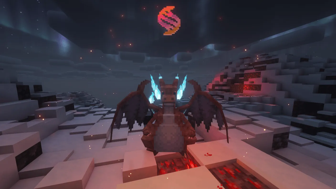 CobbleVersus - Multiplayer Cobblemon (No Server Required) — скриншот 19 (Модпаки, Minecraft)