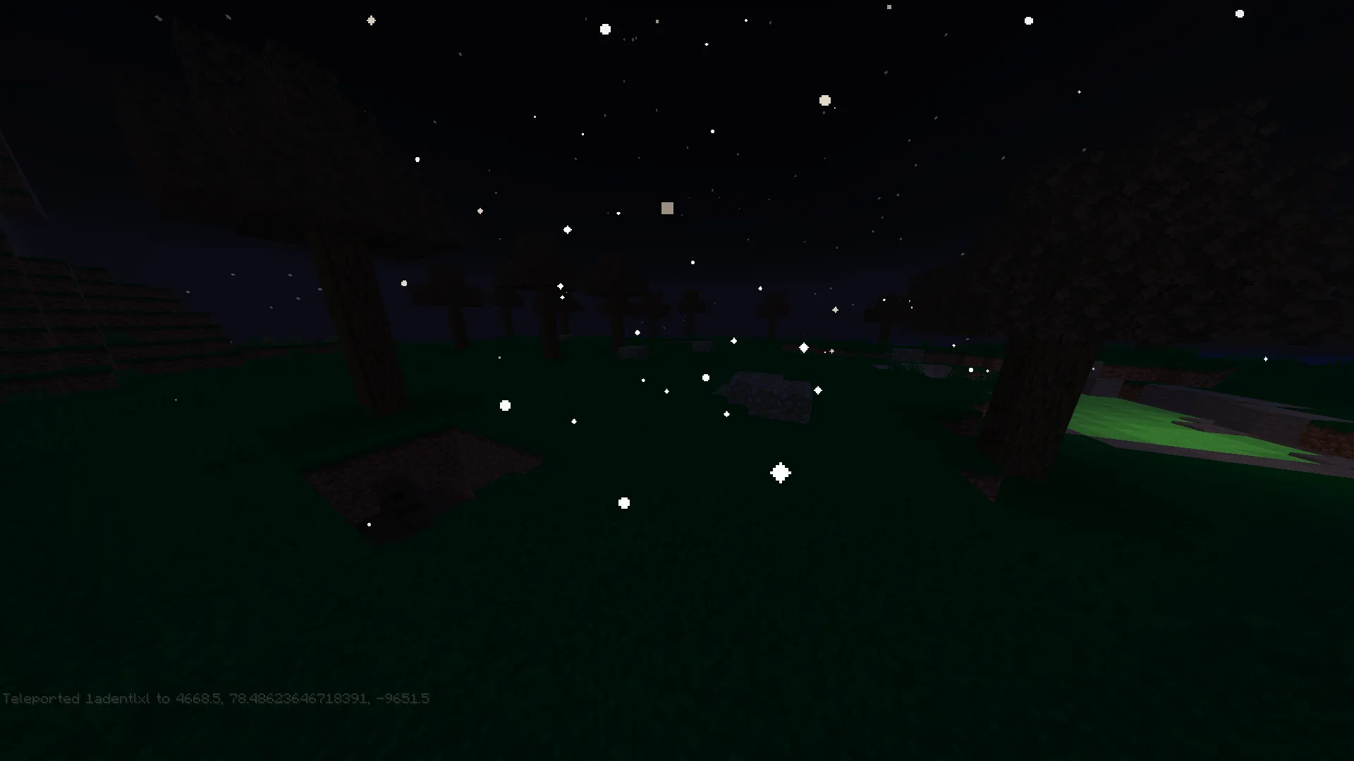 Adent's Mod — скриншот 4 (Моды, Minecraft)