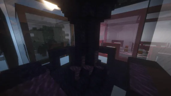 Mega Skycubes, Карты, Minecraft