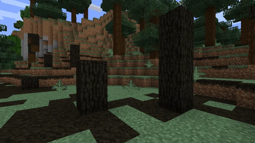 Inferno, Моды, Minecraft