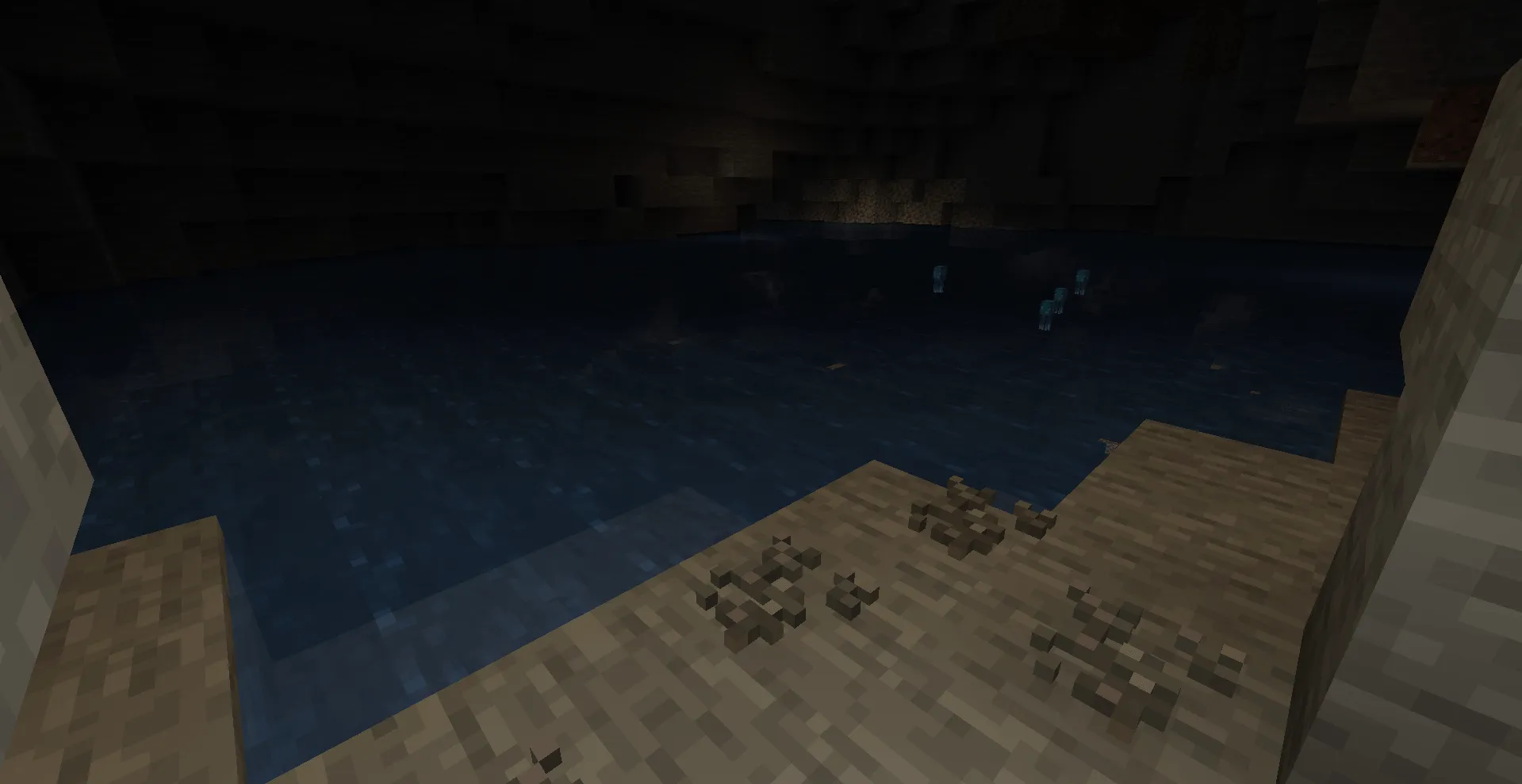 LumenWild — скриншот 5 (Моды, Minecraft)