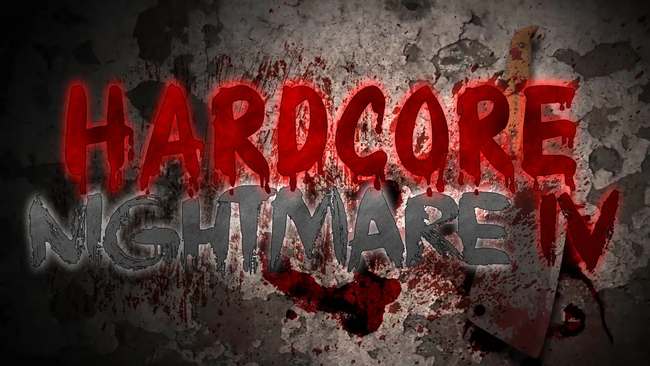 Hardcore Nightmare IV — скриншот 3 (Модпаки, Minecraft)