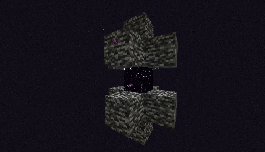 Soft Shader — скриншот 6 (Текстуры, Minecraft)