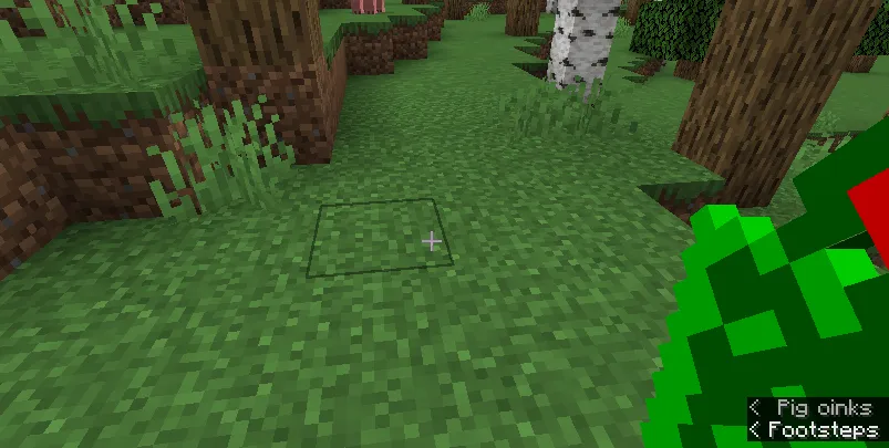 More Than Biomes!  Discontinued, Моды, Minecraft