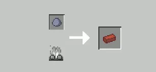 GW Presents Recipies Galore — скриншот 15 (Моды, Minecraft)