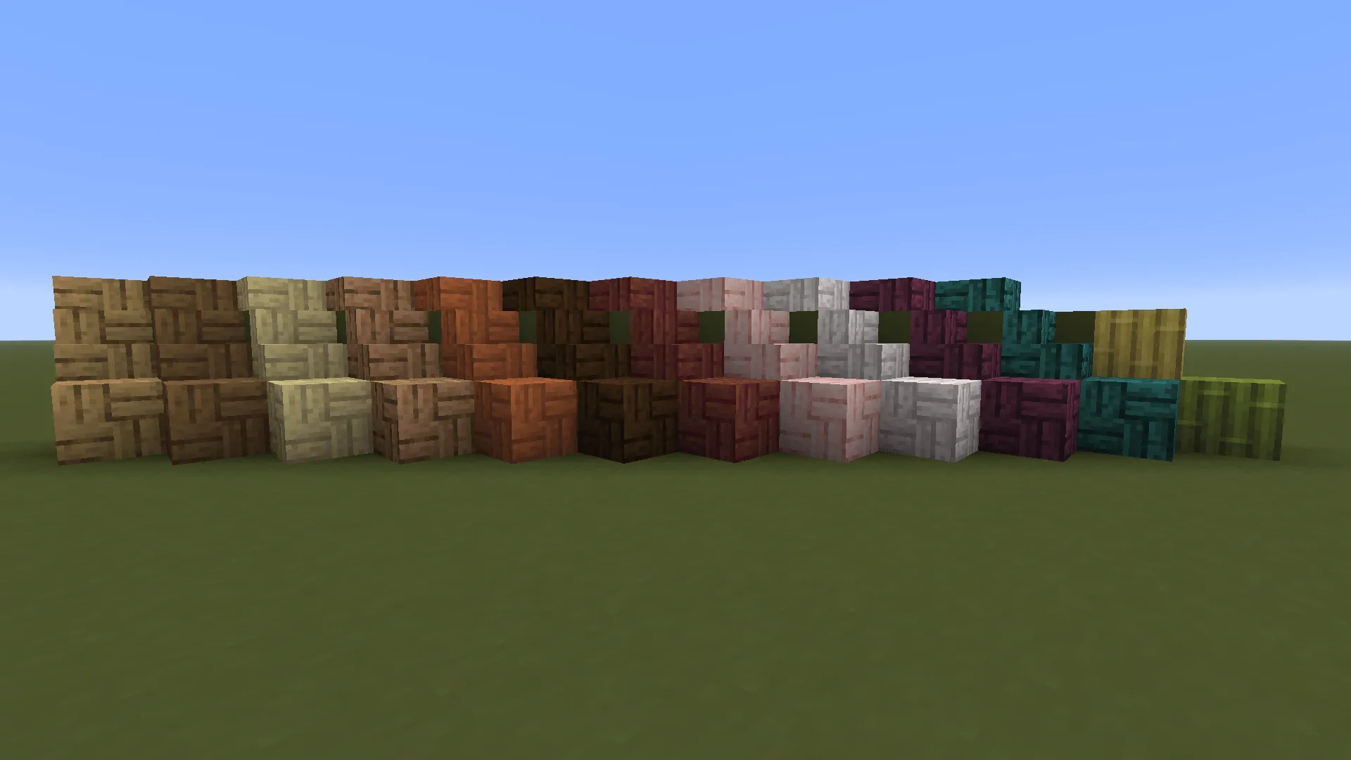 Delightful Drops — скриншот 2 (Моды, Minecraft)