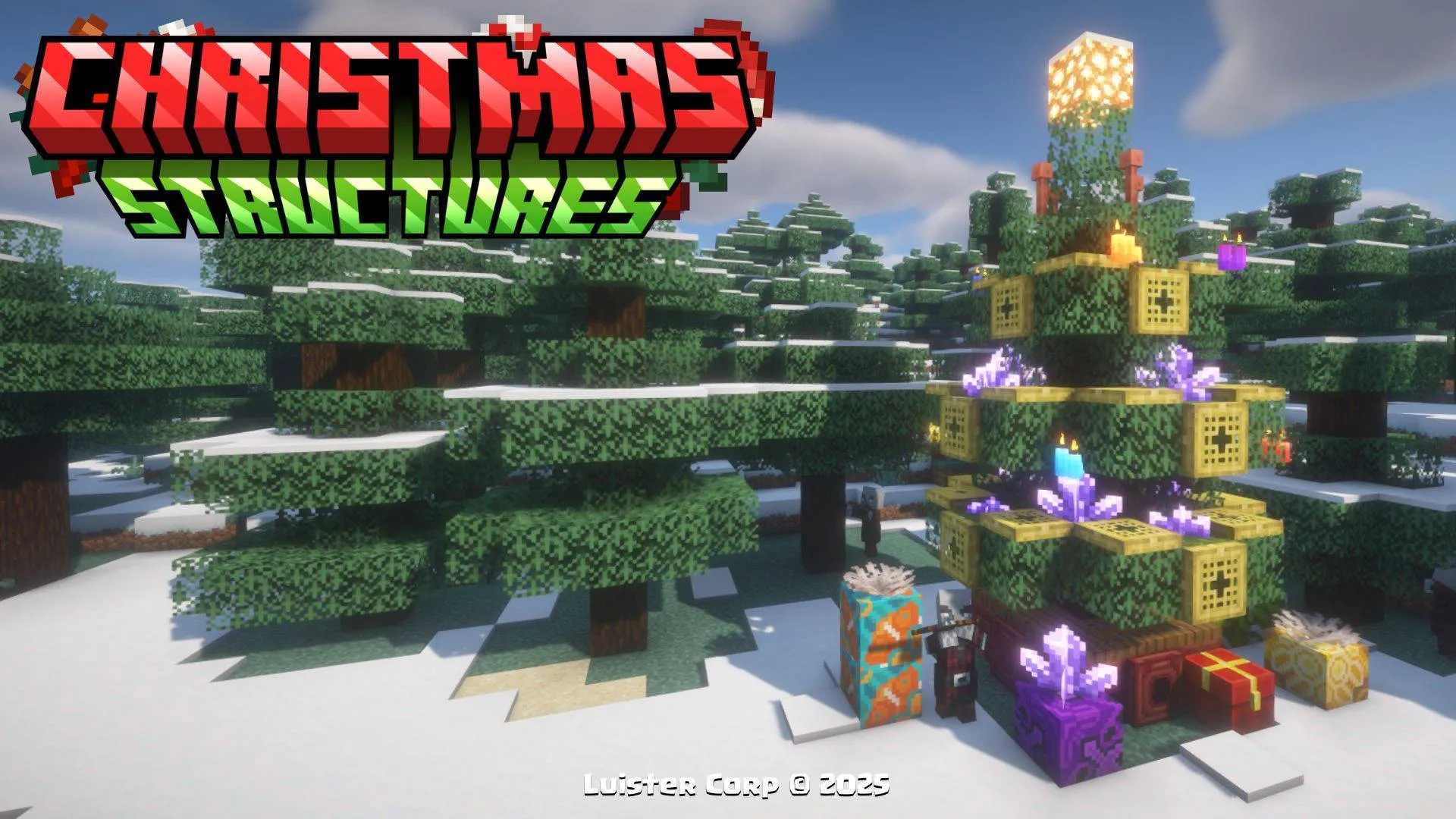 project-1414914, Моды, Minecraft