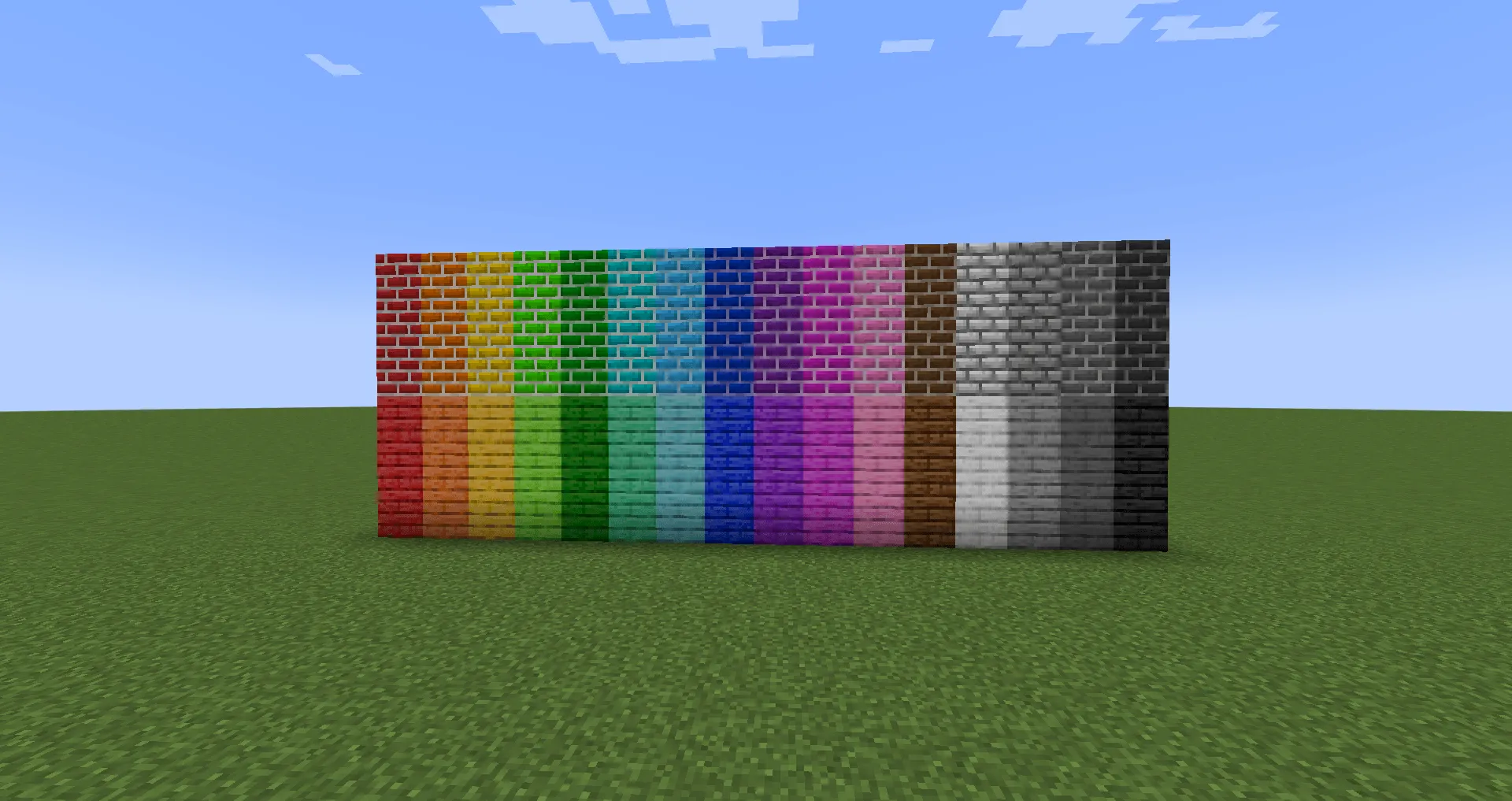 Valentine's Pepsi (Food and Weapons), Моды, Minecraft