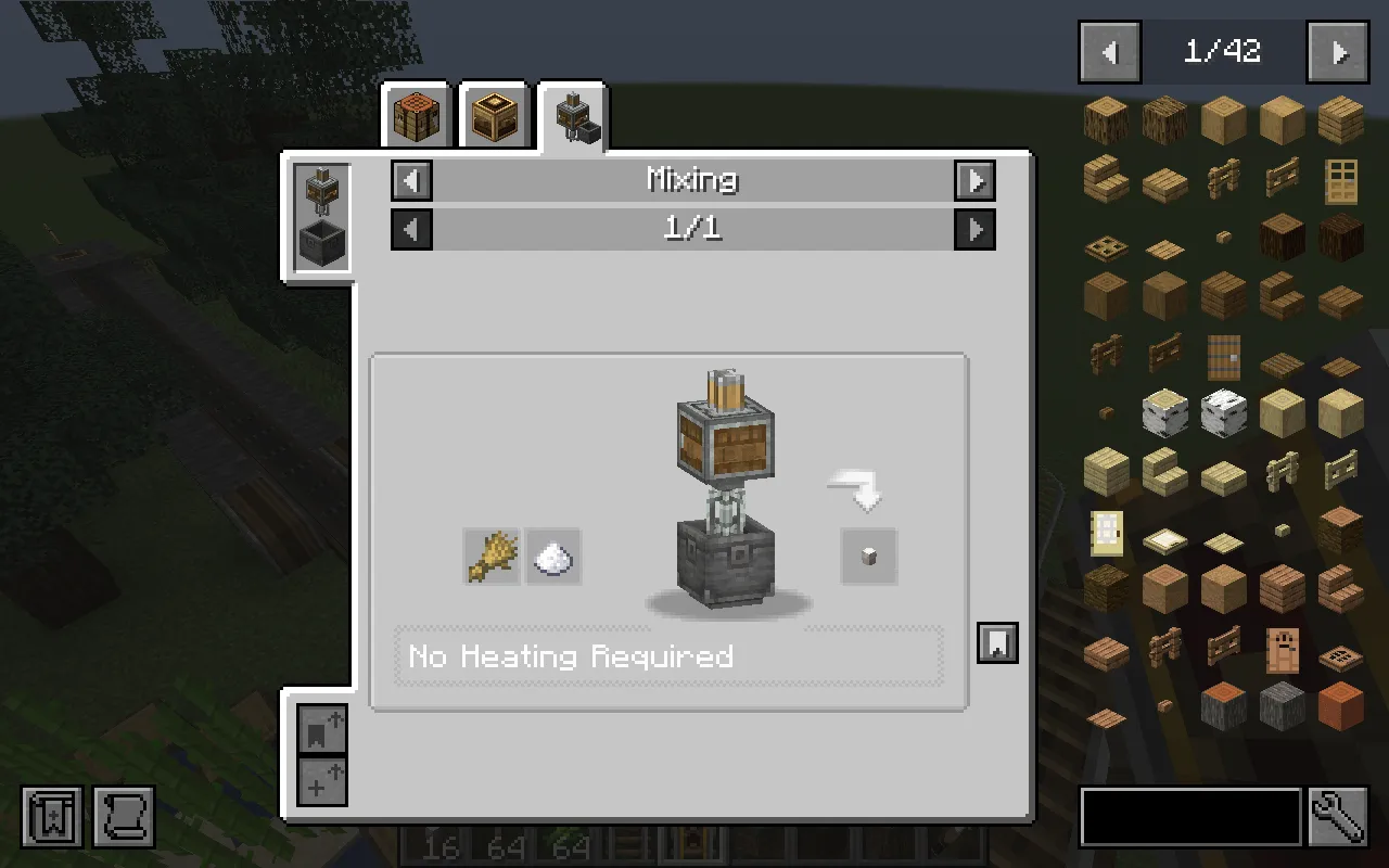 Smore'd — скриншот 5 (Моды, Minecraft)