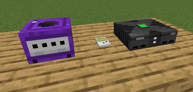 Tech-Craft — скриншот 1 (Моды, Minecraft)
