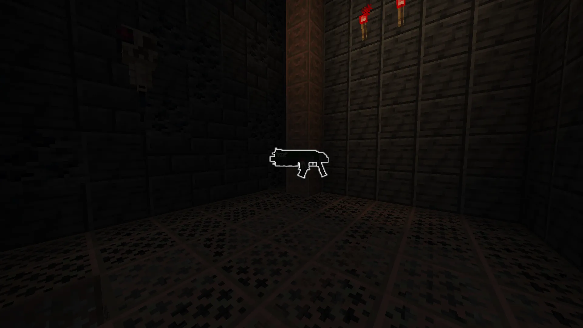Astartes Warhammer Game — скриншот 4 (Карты, Minecraft)