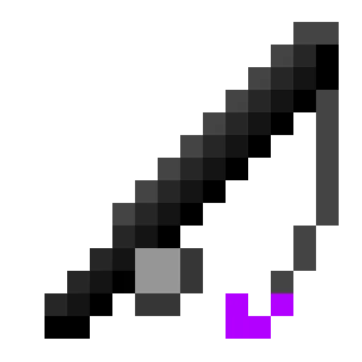 Feel Purple, Текстуры, Minecraft