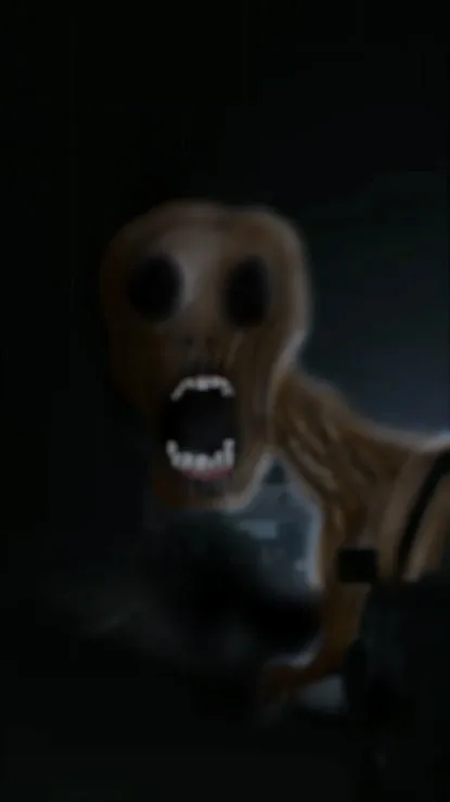 THE SCREAMER, Моды, Minecraft