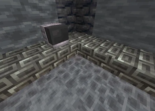 Pacific's Specifics — скриншот 3 (Моды, Minecraft)