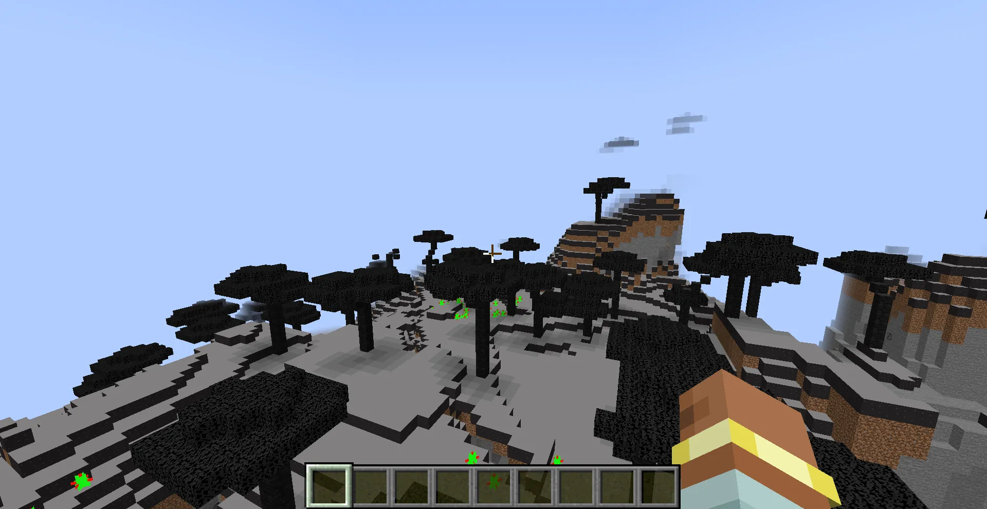 UpdatedCraft, Моды, Minecraft