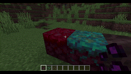 Nears (Forge Port), Моды, Minecraft