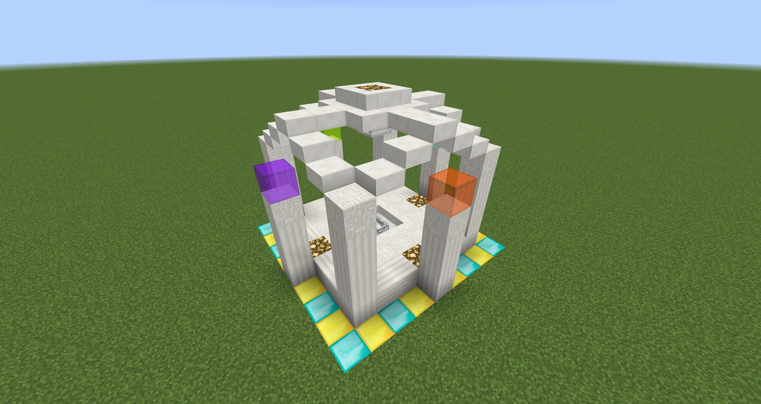 Neo Ores II, Моды, Minecraft