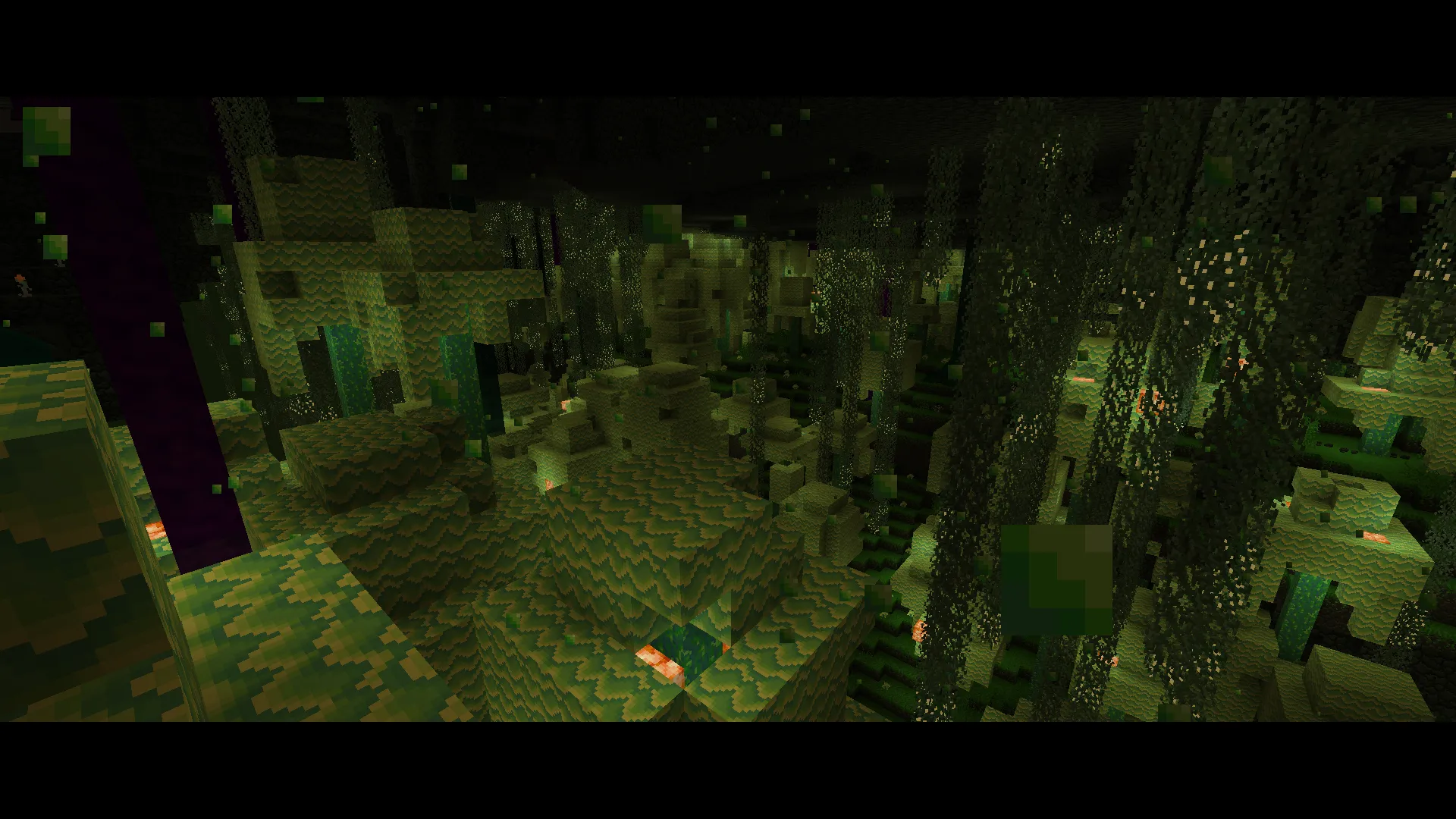 Repurposed Vanilla+ — скриншот 11 (Модпаки, Minecraft)