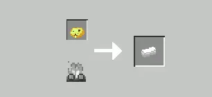 [Forge] Poisonous Potato Betterer — скриншот 4 (Моды, Minecraft)