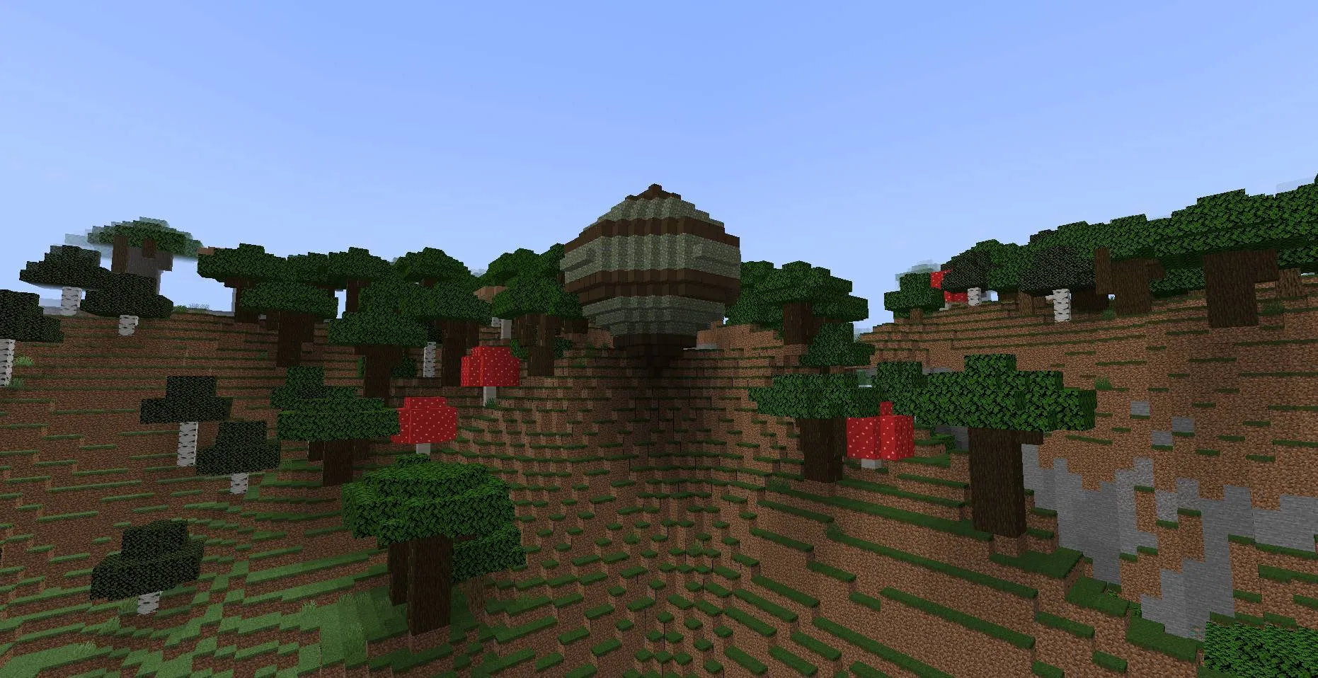 Easter Egg Hunt, Моды, Minecraft