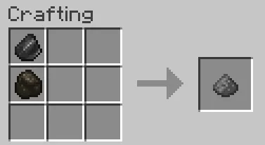 Deton's Useful recipes — скриншот 2 (Моды, Minecraft)
