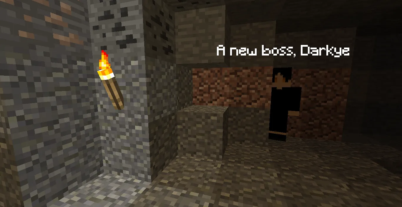 DrinesCraft, Моды, Minecraft
