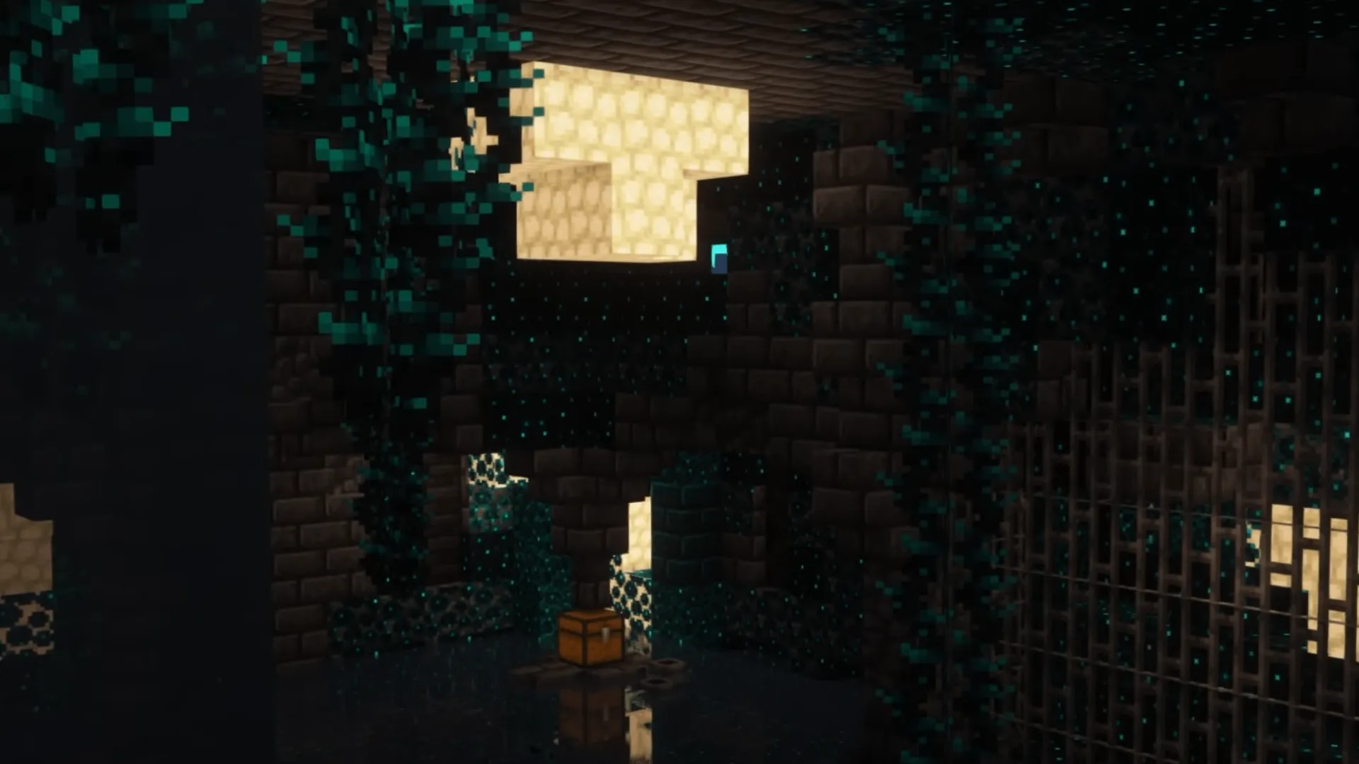 Universal Apocalypse - Ultimate Apocalypse (try to survive), Модпаки, Minecraft