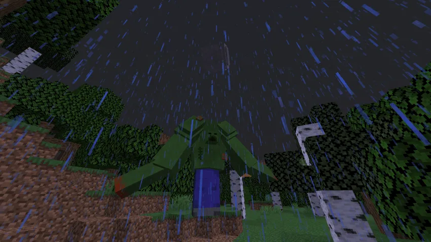 Strongmobs, Моды, Minecraft