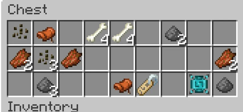 Hunter Armor Upgrades, Моды, Minecraft