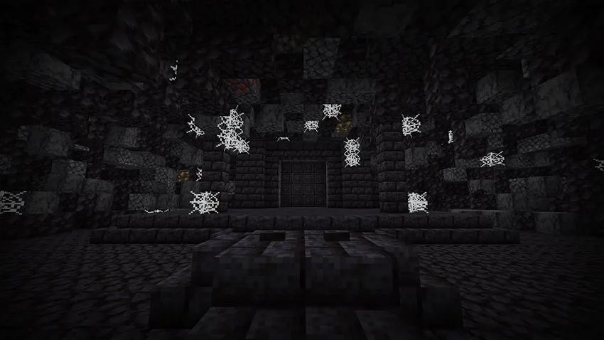 SoulsCraft, Моды, Minecraft