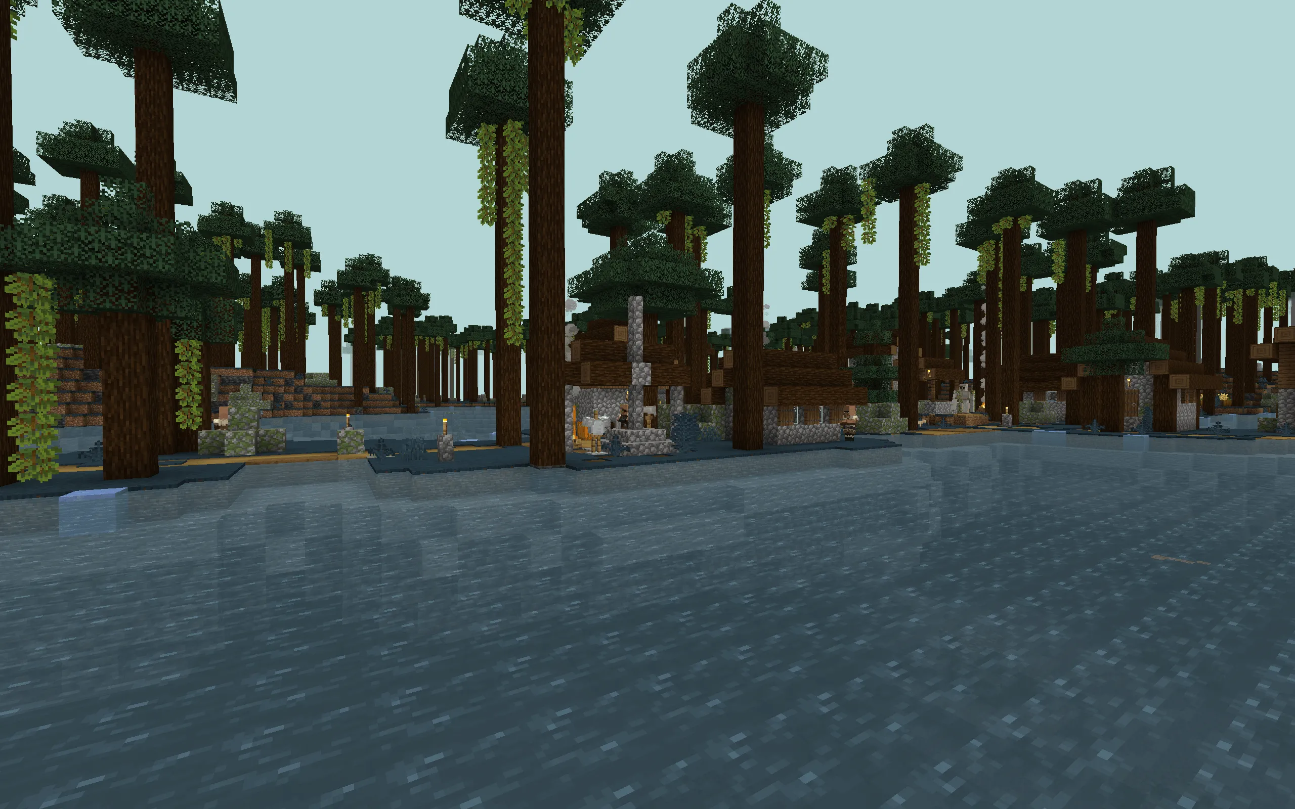 Norse Armory (Midgard+), Моды, Minecraft