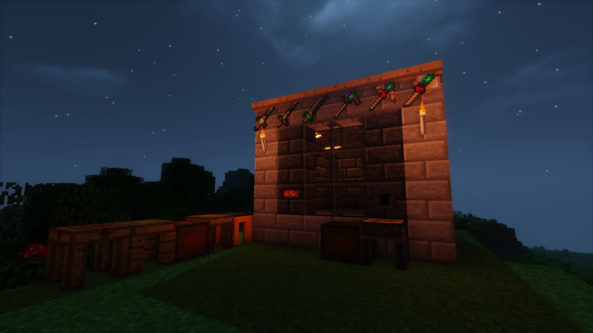 InvicPackReloaded — скриншот 7 (Модпаки, Minecraft)