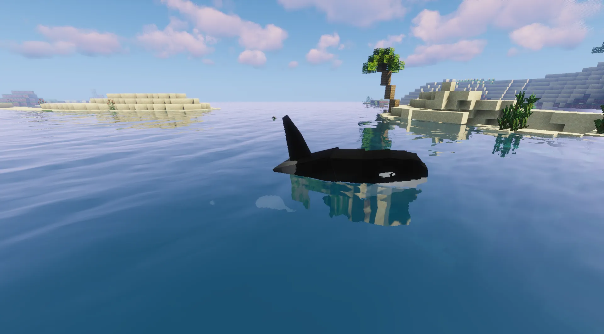 Glove Craft Zoo Tycoon — скриншот 3 (Модпаки, Minecraft)