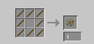 Sneaky Blocks — скриншот 2 (Моды, Minecraft)