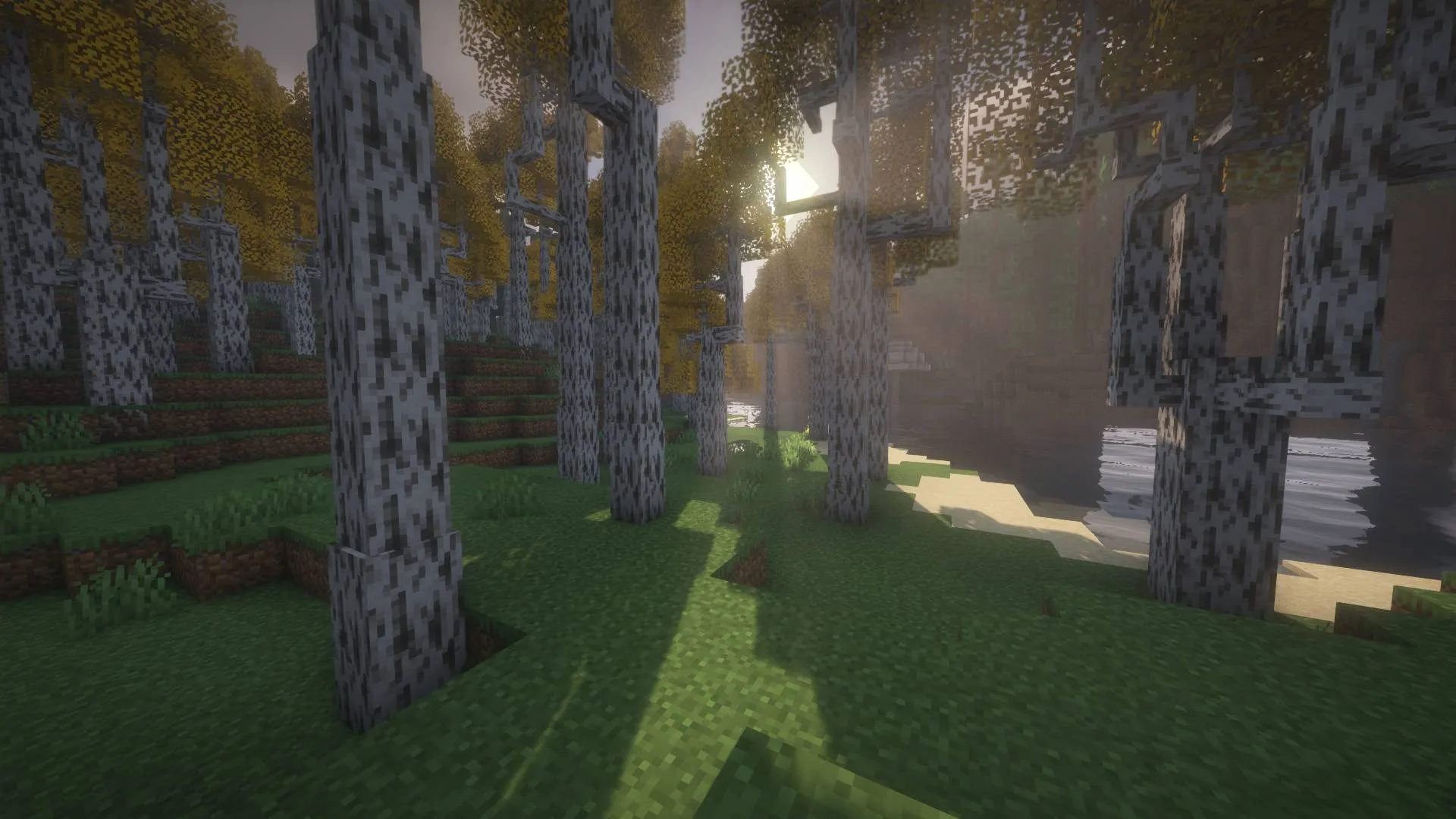 Dynamic Trees - Slayer's Beasts, Моды, Minecraft