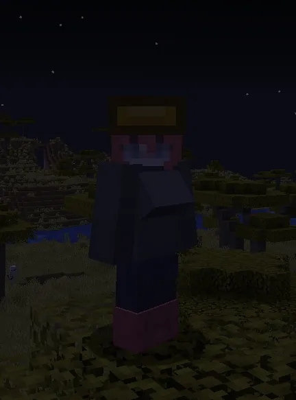 Stomp & Climb, Моды, Minecraft